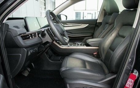 CheryExeed LX, 2023 год, 2 600 000 рублей, 28 фотография