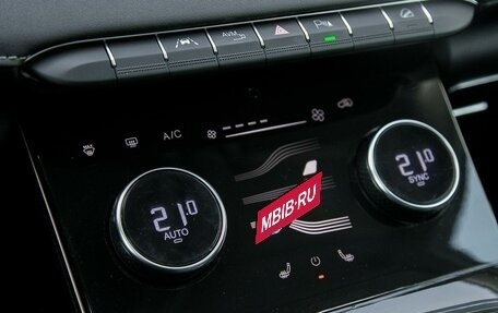 CheryExeed LX, 2023 год, 2 600 000 рублей, 24 фотография