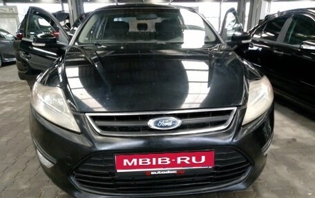 Ford Mondeo IV, 2012 год, 685 000 рублей, 1 фотография