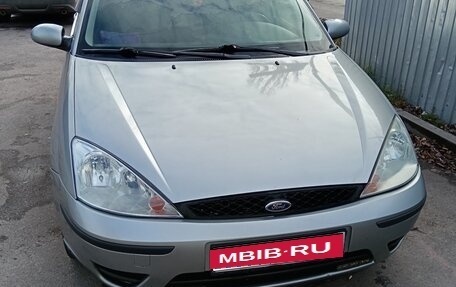 Ford Focus IV, 2005 год, 320 000 рублей, 1 фотография