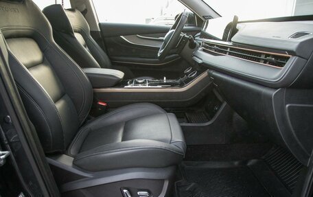 CheryExeed LX, 2023 год, 2 600 000 рублей, 29 фотография
