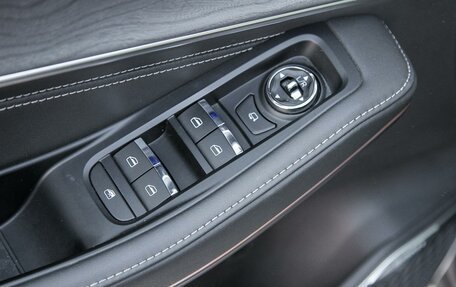 CheryExeed LX, 2023 год, 2 600 000 рублей, 32 фотография