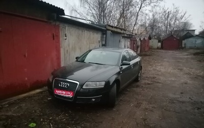 Audi A6, 2008 год, 700 000 рублей, 1 фотография