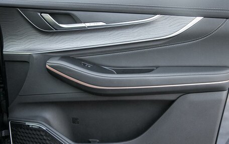CheryExeed LX, 2023 год, 2 600 000 рублей, 37 фотография