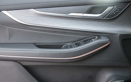 CheryExeed LX, 2023 год, 2 600 000 рублей, 33 фотография