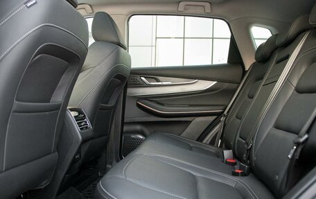 CheryExeed LX, 2023 год, 2 600 000 рублей, 34 фотография