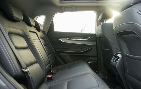CheryExeed LX, 2023 год, 2 600 000 рублей, 36 фотография