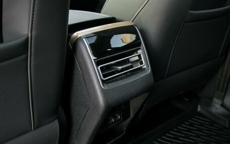 CheryExeed LX, 2023 год, 2 600 000 рублей, 35 фотография