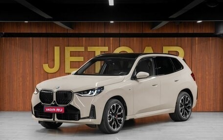 BMW X3, 2025 год, 11 450 000 рублей, 1 фотография