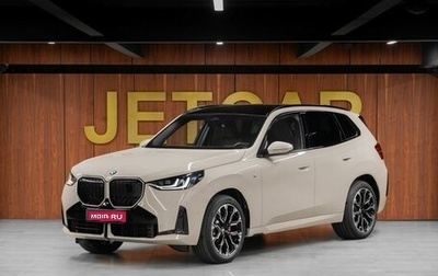 BMW X3, 2025 год, 11 450 000 рублей, 1 фотография