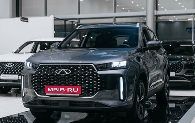 Chery Tiggo 4 I рестайлинг, 2025 год, 2 240 000 рублей, 1 фотография