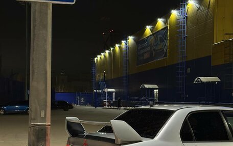 Mitsubishi Lancer IX, 2005 год, 700 000 рублей, 3 фотография