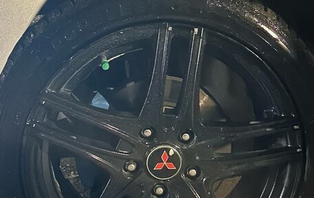 Mitsubishi Lancer IX, 2005 год, 700 000 рублей, 5 фотография