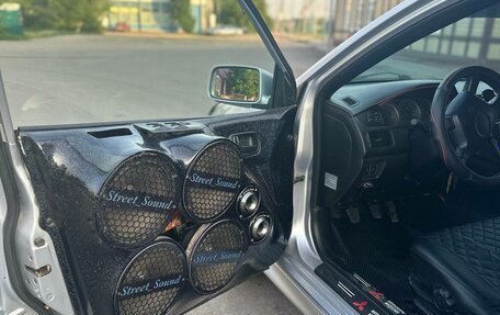 Mitsubishi Lancer IX, 2005 год, 700 000 рублей, 4 фотография