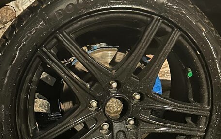 Mitsubishi Lancer IX, 2005 год, 700 000 рублей, 9 фотография