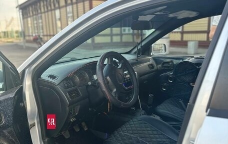 Mitsubishi Lancer IX, 2005 год, 700 000 рублей, 10 фотография