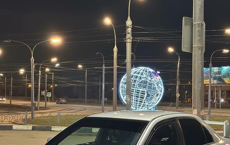 Mitsubishi Lancer IX, 2005 год, 700 000 рублей, 13 фотография