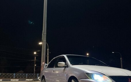 Mitsubishi Lancer IX, 2005 год, 700 000 рублей, 19 фотография