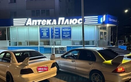 Mitsubishi Lancer IX, 2005 год, 700 000 рублей, 15 фотография