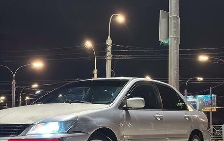 Mitsubishi Lancer IX, 2005 год, 700 000 рублей, 16 фотография
