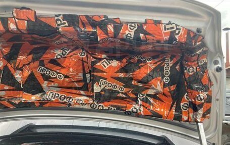 Mitsubishi Lancer IX, 2005 год, 700 000 рублей, 23 фотография