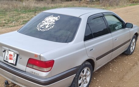 Toyota Carina, 1997 год, 400 000 рублей, 3 фотография