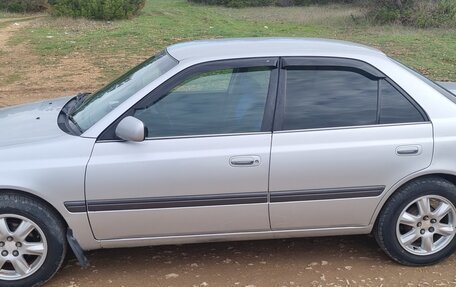 Toyota Carina, 1997 год, 400 000 рублей, 6 фотография