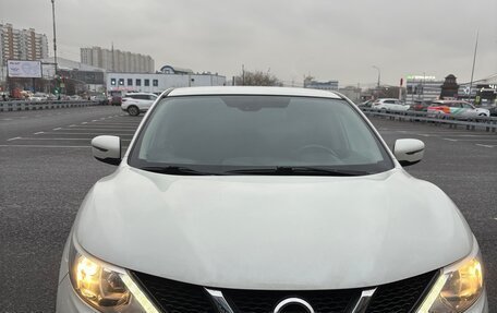 Nissan Qashqai, 2015 год, 1 650 000 рублей, 2 фотография