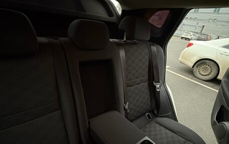 Nissan Qashqai, 2015 год, 1 650 000 рублей, 8 фотография