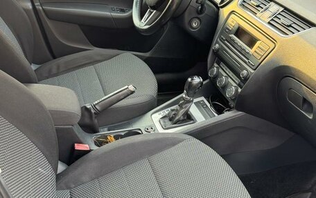 Skoda Octavia, 2013 год, 1 300 000 рублей, 3 фотография