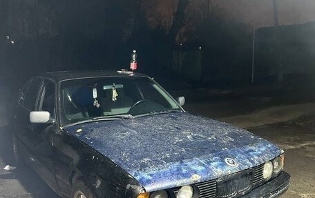 BMW 5 серия, 1991 год, 175 000 рублей, 2 фотография