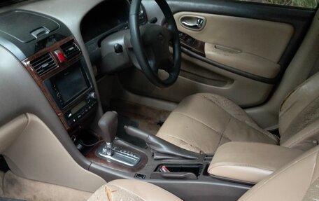 Nissan Cefiro III, 2001 год, 125 000 рублей, 2 фотография