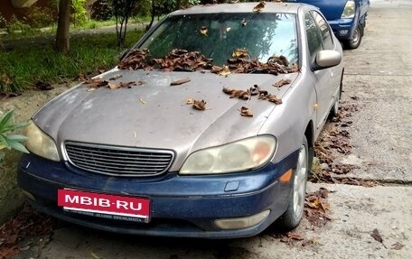Nissan Cefiro III, 2001 год, 125 000 рублей, 3 фотография