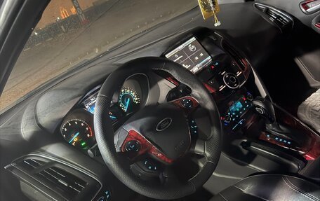 Ford Focus III, 2012 год, 820 000 рублей, 3 фотография