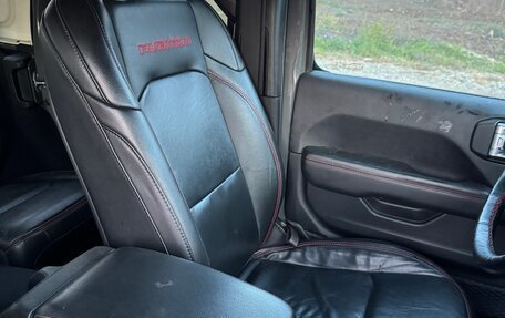 Jeep Wrangler, 2019 год, 3 200 000 рублей, 14 фотография
