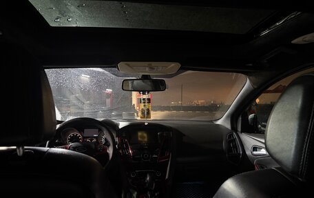 Ford Focus III, 2012 год, 820 000 рублей, 2 фотография