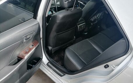 Toyota Camry, 2015 год, 1 938 000 рублей, 5 фотография