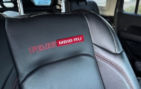 Jeep Wrangler, 2019 год, 3 200 000 рублей, 13 фотография