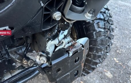 Jeep Wrangler, 2019 год, 3 200 000 рублей, 10 фотография