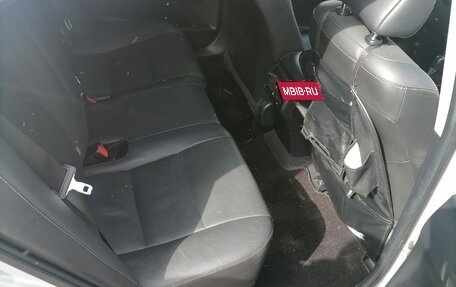 Toyota Camry, 2015 год, 1 938 000 рублей, 6 фотография