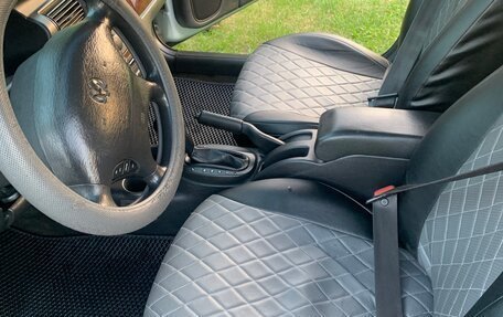 Dodge Stratus II, 2001 год, 280 000 рублей, 7 фотография