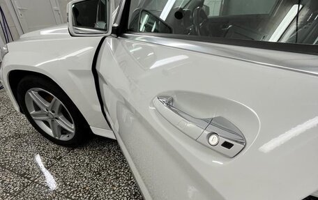 Mercedes-Benz GLK-Класс, 2013 год, 2 550 000 рублей, 15 фотография