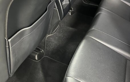 Mercedes-Benz GLK-Класс, 2013 год, 2 550 000 рублей, 8 фотография