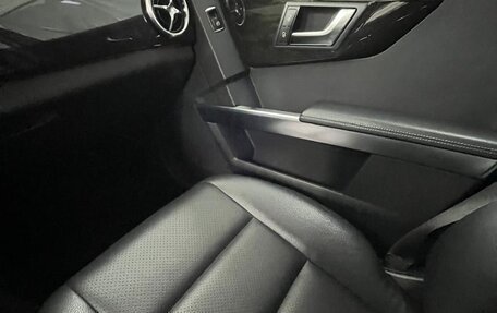 Mercedes-Benz GLK-Класс, 2013 год, 2 550 000 рублей, 13 фотография