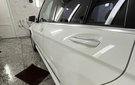 Mercedes-Benz GLK-Класс, 2013 год, 2 550 000 рублей, 16 фотография