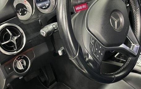 Mercedes-Benz GLK-Класс, 2013 год, 2 550 000 рублей, 10 фотография