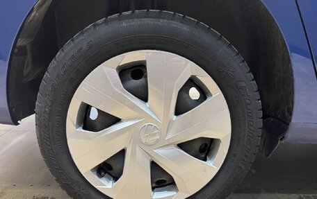 Volkswagen Polo VI (EU Market), 2021 год, 1 579 000 рублей, 9 фотография