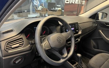 Volkswagen Polo VI (EU Market), 2021 год, 1 579 000 рублей, 10 фотография