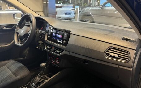 Volkswagen Polo VI (EU Market), 2021 год, 1 579 000 рублей, 11 фотография