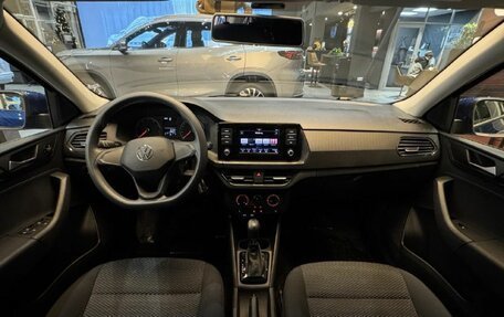 Volkswagen Polo VI (EU Market), 2021 год, 1 579 000 рублей, 12 фотография